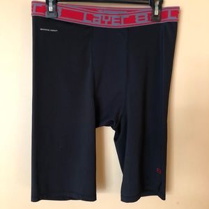 LAYER 8 Compression Shorts